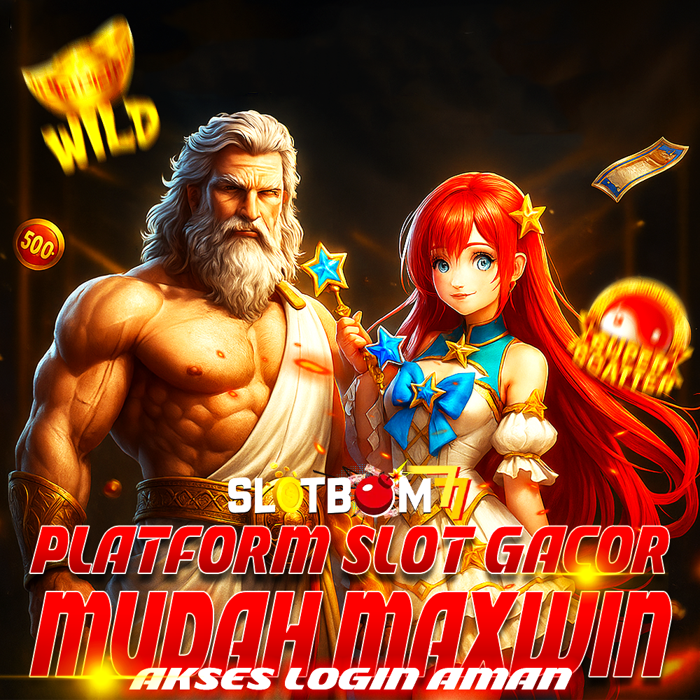 SLOTBOM77 | Platform Layanan Game Online Resmi Akses Login Aman Terpercaya image 1