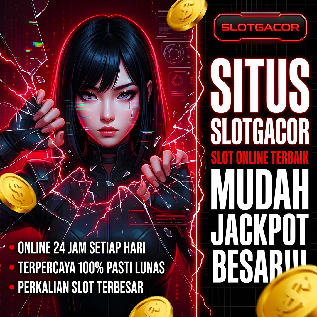 Game Gacor Banner